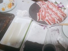 -正福居老北京正宗铜锅泉水涮肉(彰化路店)