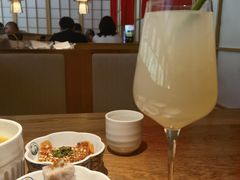 香蘭薏米水-庆春朴门