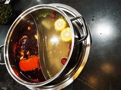 -林记潮牛·牛肉火锅(上马墩店)