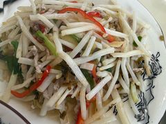 -七的湖·晚芳亭·阳澄湖农家菜·大闸蟹(莲花岛店)