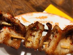 -肉串汪(望京店)