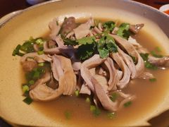 -农厨好味·温泉鹅·农家菜