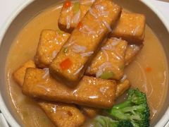 -荔粥记潮汕砂锅粥(太湖路店)