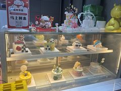 -CAKEBOSS蛋糕老板(东直门来福士店)
