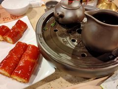 -点都德(大茶楼店)