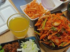 -正丰源大缸烧烤(人民路店)