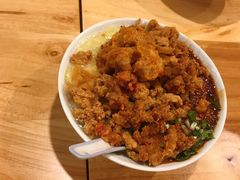 小豆至尊-小豆海棠(嘉兴路店)