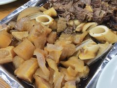 -鑫顺吉牛肉馆