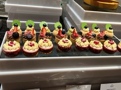 -博林天瑞喜来登酒店·西丽尚膳