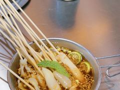 -椰庭·椰子鸡·创意玩家(晶耀前滩店)