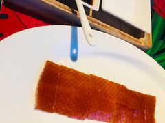 精品烤鸭-上海滩餐厅(BFC外滩金融中心店)