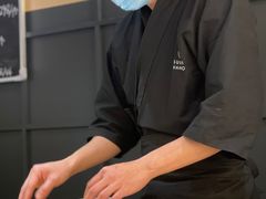 -Sushi Hanzo半藏(天环广场店)