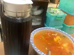 -香满锅老北京羊蝎子火锅·家常菜(新街口店)