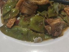 -叁拾壹克饺子·东北菜(国贸店)