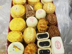 -北京稻香村(角门店)