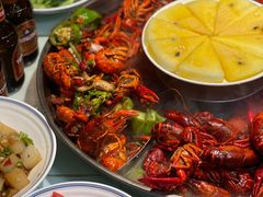 -王红军龙虾(盐仓桥店)