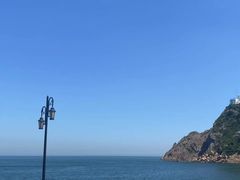 -棒棰岛宾馆景区