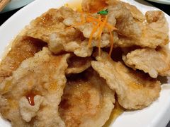 -北李妈妈菜(鲁能城店)