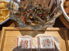 -绍兴老味道·非遗门店(银泰城店)