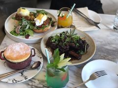 -The Rug Cafe(王府中环店)