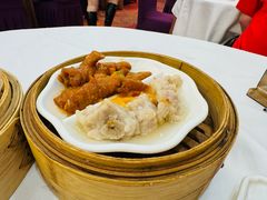 -万山楼海鲜酒家·二十三年老字号