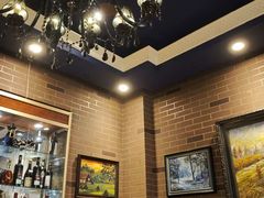 -安德烈俄式西餐厅(中央大街店)