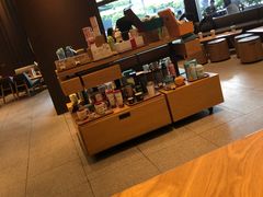-星巴克臻选(南宁万象城店)
