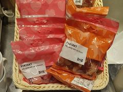 -宜家·瑞典风味餐厅(武汉荟聚中心店)