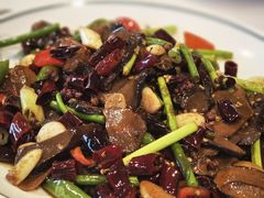 -天宜隆蘑菇宴火锅(石景山旗舰店)