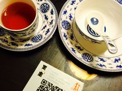 -堂宴·老厦门私房菜(1988仙岳总店)
