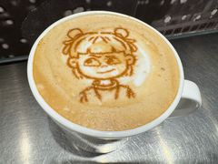 -逸派咖啡 EPARKCOFFEE(广安门店)