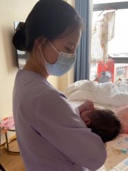 点击看大图 -贝爱时刻月子中心(宝安妇幼店)