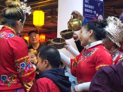 -印象鲵宴·张家界地标美食名片(溪布街店)