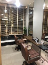 -意廊 Hair Salon