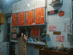 -南宁市连升风味小吃店