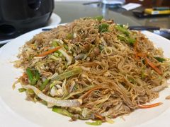 -仙店农庄(湖景农庄餐厅)