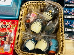 -猫的天空之城概念书店(印象城购物中心店)