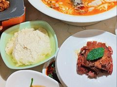-川味堂·四川豆花(八卦岭店)