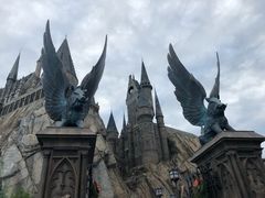 -哈利·波特的魔法世界