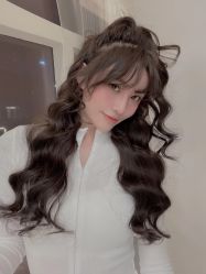 -G HAIR SALON私人造型定制