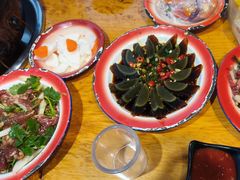 -石记老北京炙子烤肉(松园店)