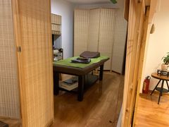 -悦耐私教健身馆(保利中心店)