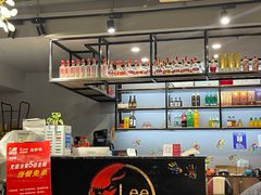 -李叔叔虾蟹大排档(青羊店)
