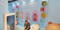 -周大福荟馆JEWELRIA(东百中心店)