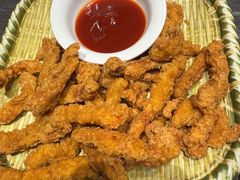 -梁家大院•农家菜(昆山会展中心店)