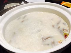 -捞王锅物料理(凯旋路店)
