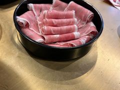 -牛街清真满恒記(平安里西大街店)