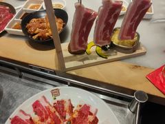 -韩宫宴和牛烤肉(盐城金鹰店)