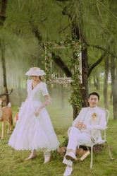 点击看大图 -太古映画婚纱摄影(天河店)