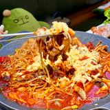 在中山性价比爆棚的韩国料理店❗️